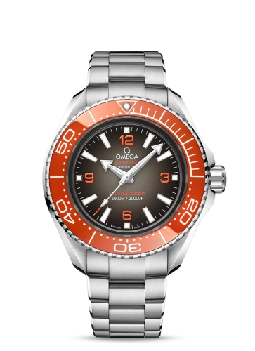 Omega Seamaster Planet Ocean 215-30-46-21-06-001