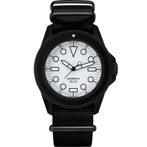 Unimatic Modello Uno U1-DWN