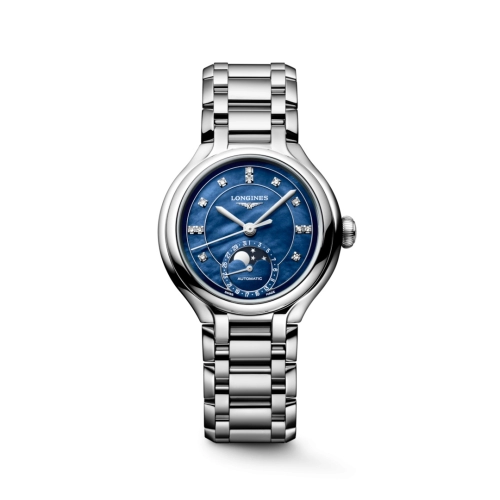 Longines PrimaLuna L8-126-4-97-6