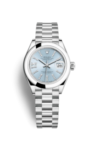 Rolex Lady-Datejust 279166-0002