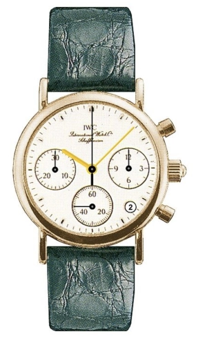 IWC Portofino IW3730-02