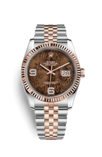 Rolex Datejust 36 116231-0105