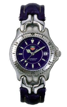 TAG Heuer S/EL WG121A-FC6148