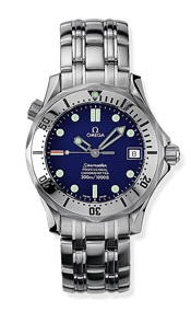 Omega Seamaster Diver 300M 2552-80-00