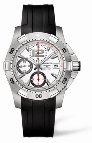 Longines HydroConquest L3-651-4-16-2