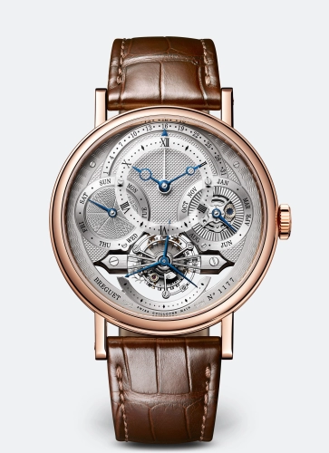Breguet Classique Complications 3797BR-1E-9WU