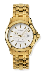 Omega Seamaster 120M 2101-21-00