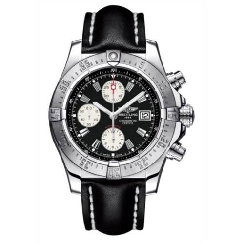 Breitling Avenger A1338012B995435X