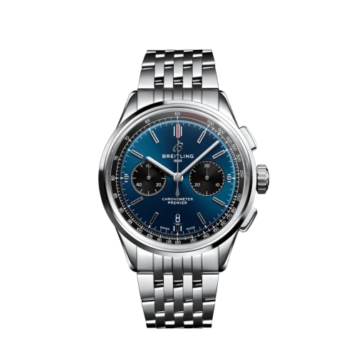 Breitling Premier AB0118221C1A1