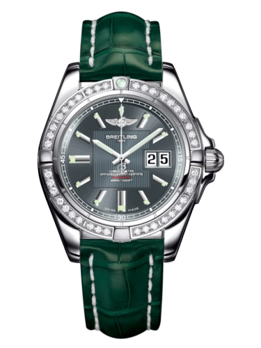 Breitling Galactic A49350LA-F549-771P