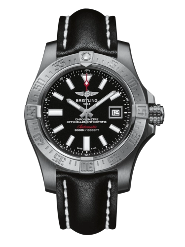 Breitling Avenger A1733110-BC30-436X-A20DSA-1