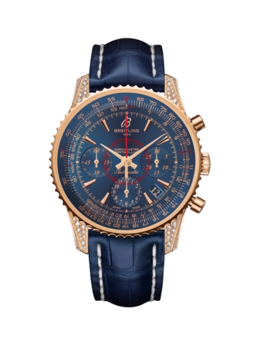 Breitling Montbrillant RB013067-C896-718P
