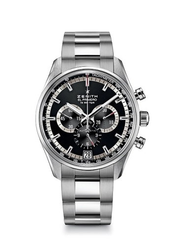 Zenith El Primero 03-2040-400-21-M2040