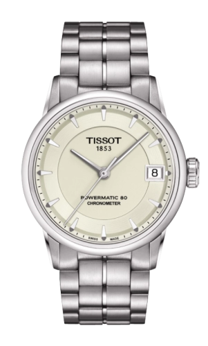 Tissot Luxury T0862081126100