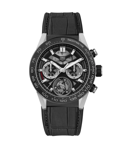 TAG Heuer Carrera CAR5A8Y-FC6377
