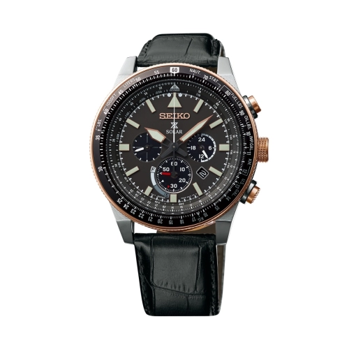 Seiko Prospex Sky SSC611P1