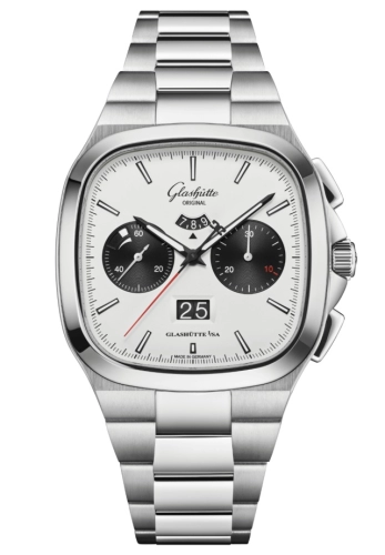 Glashütte Original Seventies 1-37-02-18-02-70