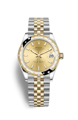 Rolex Datejust 31 278343RBR-0014