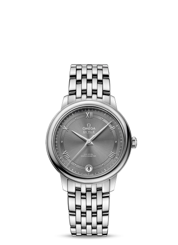 Omega De Ville 424-10-33-20-06-001