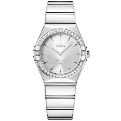 Omega Constellation 131-15-28-60-02-001