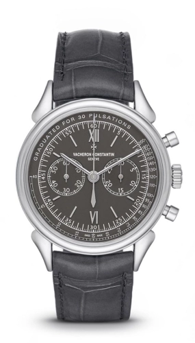Vacheron Constantin Historiques 5000H-000A