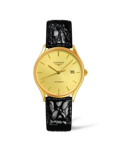 Longines Lyre L4-860-2-32-2