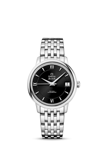 Omega De Ville 424-10-33-20-01-001