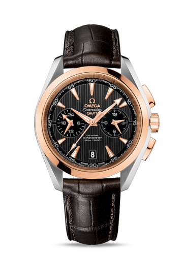 Omega Aqua Terra 231-23-43-52-06-001