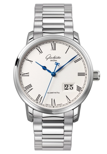 Glashütte Original Senator 100-03-32-42-14