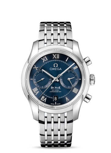 Omega De Ville 431-10-42-51-03-001