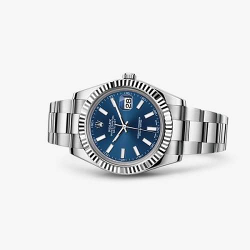 Rolex Datejust II 116334-0005