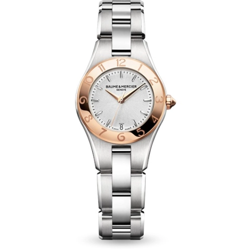Baume & Mercier Linea 10014