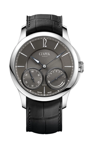 Czapek Quai des Bergues QDB21