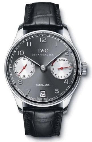 IWC Portugieser IW5001-17