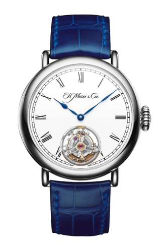 H. Moser & Cie Heritage 8804-0200