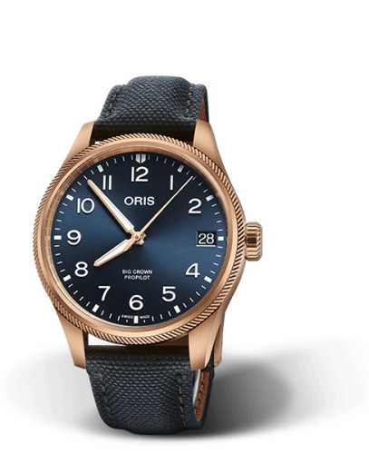 Oris ProPilot 01-751-7761-3115-SET