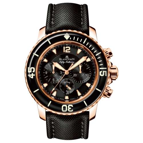 Blancpain Fifty Fathoms 5085F-3630-52