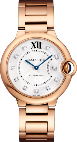 Cartier Ballon Blue de Cartier WE902026