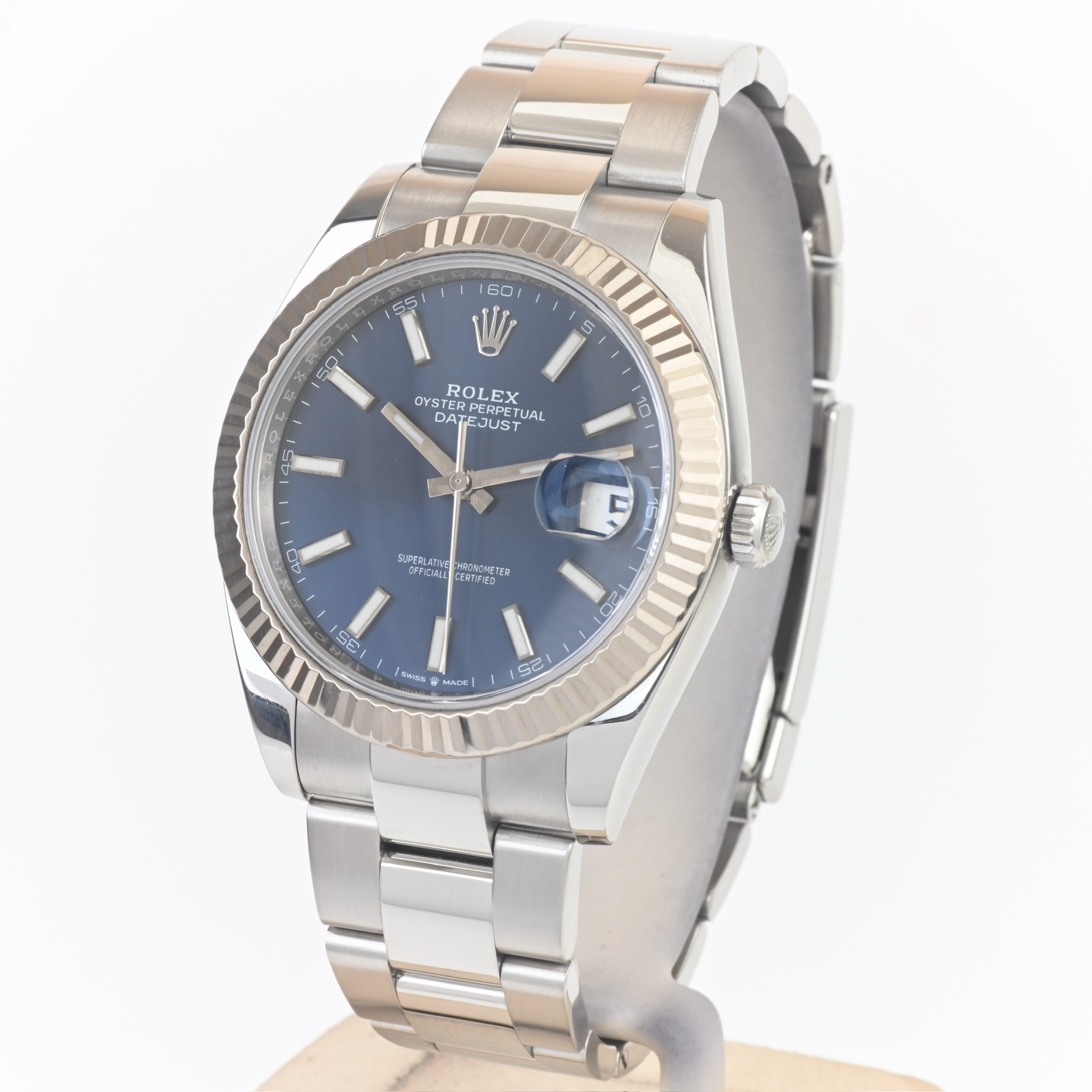 Datejust 41 - Bild 4