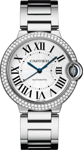 Cartier Ballon Blue de Cartier WE9006Z3