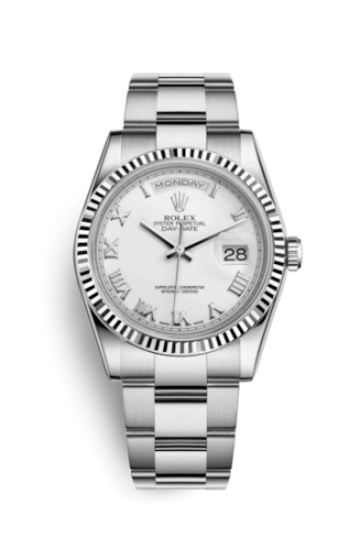 Rolex Day-Date 36 118239-0088