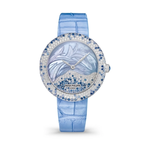 Patek Philippe Calatrava 4899-901G-001