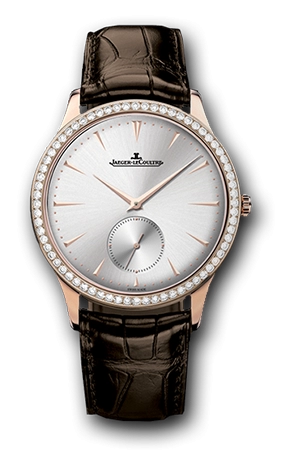 Jaeger-LeCoultre Master Ultra Thin 1272501