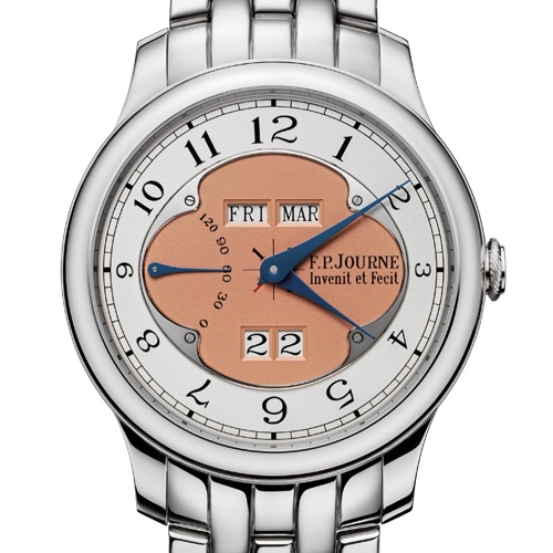 F.P. Journe Octa 1300-3-QP-42-PT-PI-BR