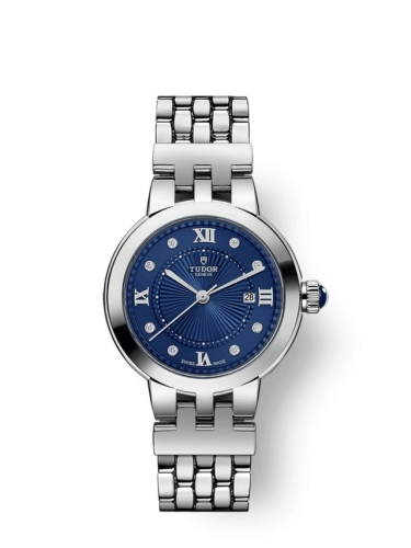 Tudor Clair de Rose 35500-0010