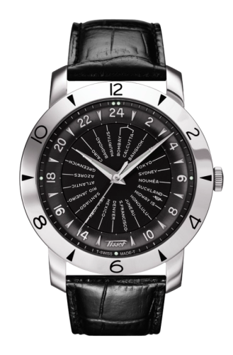 Tissot Heritage T0786411605700