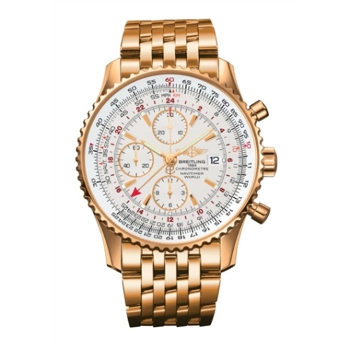 Breitling Navitimer H2432212-G664-426H