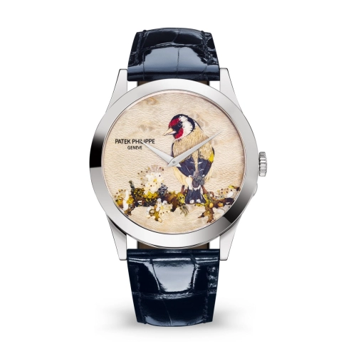 Patek Philippe Calatrava 5089G-071