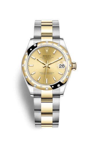 Rolex Datejust 31 278343RBR-0013