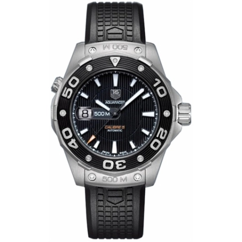 TAG Heuer Aquaracer WAJ2110-FT6015